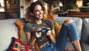 Best Gaming Console for Beginners: Nintendo Switch vs PS5 vs Xbox Series S (2024 Guide)