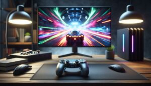 Amazon Luna: The Ultimate Cloud Gaming Console You Need in 2024