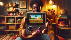 10 Best Retro Gaming Handhelds in 2024: Ultimate Guide for Classic Gaming on the Go