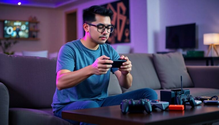 best mobile gaming controller