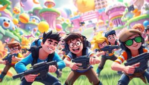 Game Version LightniteOne PC: Unlock Fun and Earn Bitcoin Today